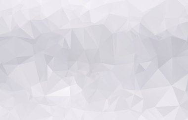 Soyut ışık gri mozaik arka plan