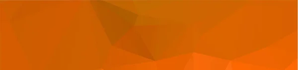 Геометрический Фон Стиле Оригами Абстрактная Мозаика Градиентным Заполнением Цвета Прямоугольник — стоковый вектор
