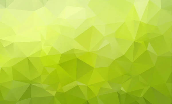 Poligonal illüstrasyon, soyut olan üçgen oluşur. Üçgen tasarım işiniz için. Geometrik arka plan 