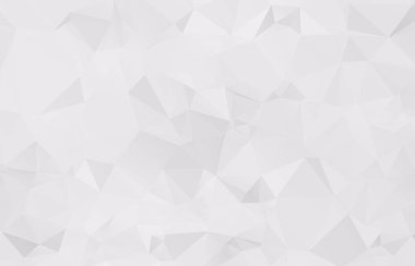 Soyut ışık gri mozaik arka plan