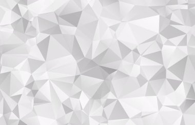 Soyut ışık gri mozaik arka plan