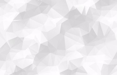 Soyut ışık gri mozaik arka plan