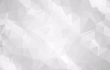 Soyut ışık gri mozaik arka plan