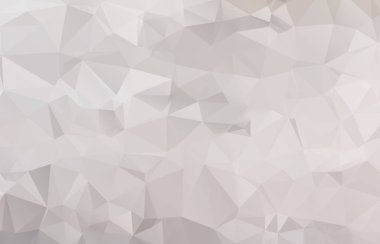 Soyut ışık gri mozaik arka plan