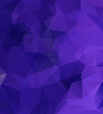 Soyut Geometrik arkaplanlar Tam Renkli