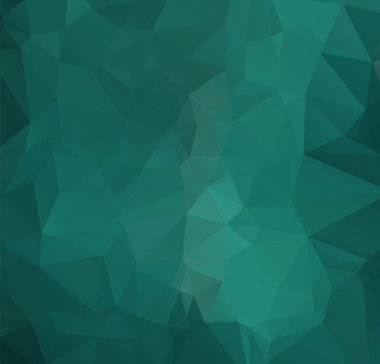 Soyut Geometrik arkaplanlar Tam Renkli