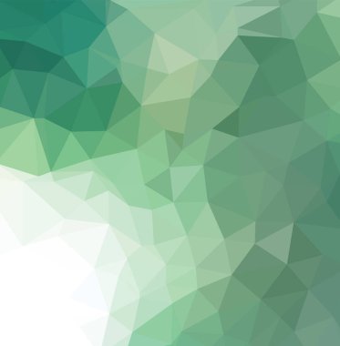 Soyut Geometrik arkaplanlar Tam Renkli