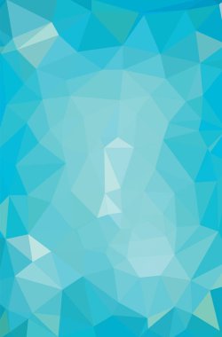 Soyut Geometrik arkaplanlar Tam Renkli