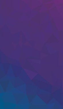 arka plan tasarım Origami stil ve soyut mozaik degrade dolgu rengi ile geometrik arka plan. dikdörtgen 