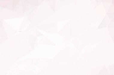 üçgen, vektör çizim oluşan arka plan