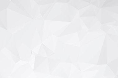 üçgen, vektör çizim oluşan arka plan