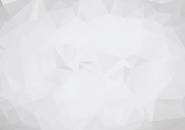 üçgen, vektör çizim oluşan arka plan