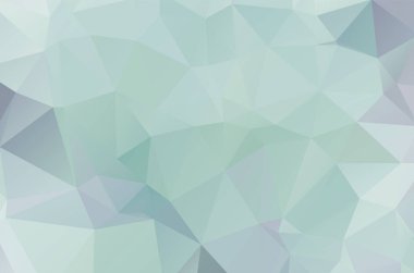 Renkli Low Poly arka plan dekoratif vektörü olan çok renkli vektör dokusu 