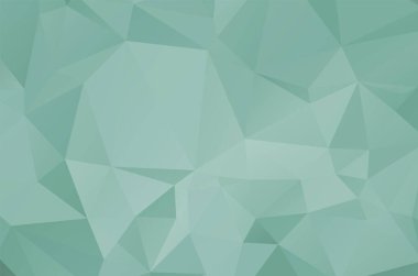 Renkli Low Poly arka plan dekoratif vektörü olan çok renkli vektör dokusu 