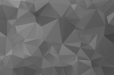 Yaratıcı tasarım şablonu beyaz canlı modern geometrik soyut arkaplan