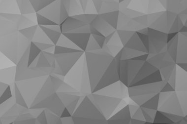 Yaratıcı tasarım şablonu beyaz canlı modern geometrik soyut arkaplan