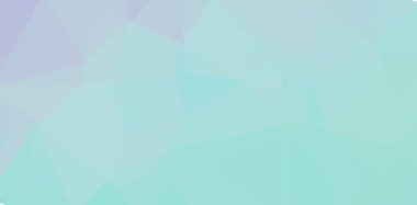 Açık mavi üçgen modern geometrik soyut arkaplan 