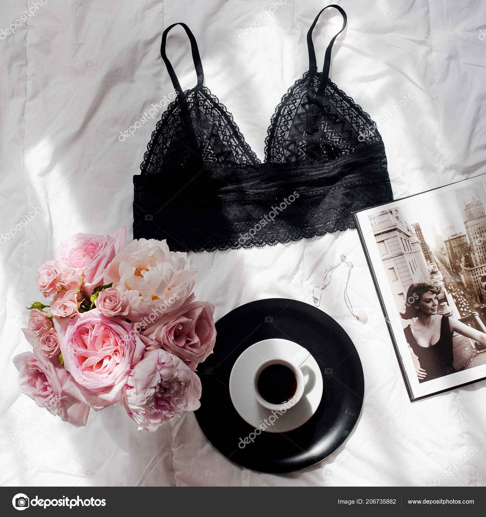 Pijamas Mayorista De Lenceria Flores Venta Ropa Interior Flores