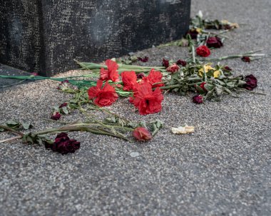 Platz der Opfer des Nationalsozialismus