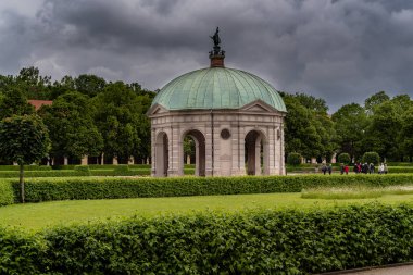 Dianatempel Münih'te