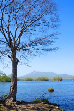 Onuma yarı Milli Parkı