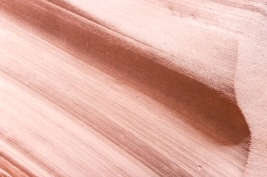 jeolojik Kanyon yüzey arka plan