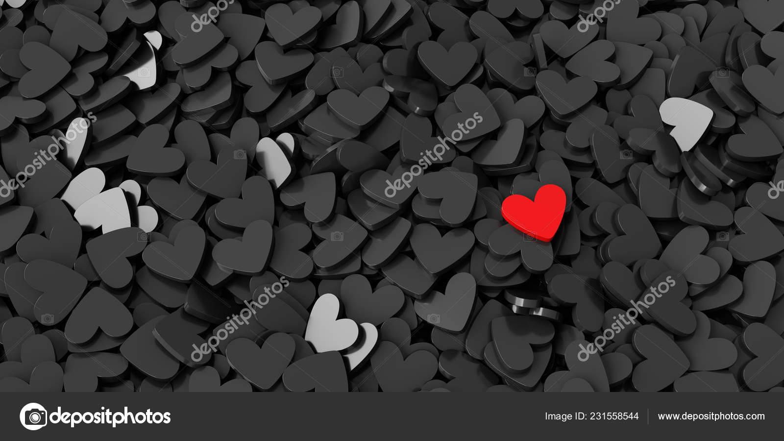Infinite Hearts Background Love Passion Valentine Day Theme Rendering Horizontal Stock Photo by ©tostphoto 231558544 Infinite Hearts Background Love Passion Valentine Day Theme Rendering Horizontal Stock Photo by ©tostphoto 231558544