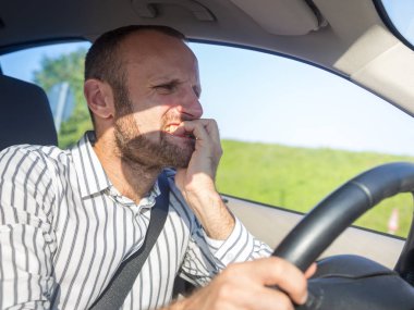Trafik ve ulaşım kavramları