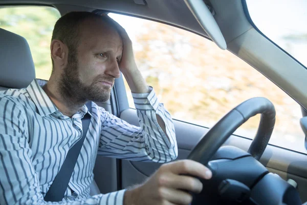 Verkeer Vervoer Concepten — Stockfoto