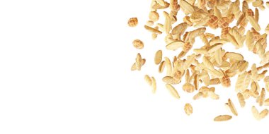 sonsuz ekmek, ultra gerçekçi 3D Rendering