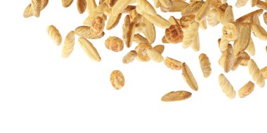 sonsuz ekmek, ultra gerçekçi 3D Rendering