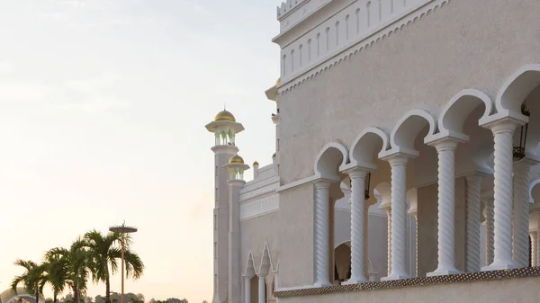 Mezquita principal de Brunei — Foto de Stock