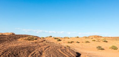 Büyük Anıt Vadisi, ABD