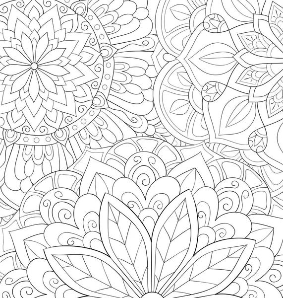 Abstract coloring books for adults: Abstract Coloring Books For Adults  Relaxation For Women Or Men In Large Print, Relaxation and Creativity  Stimulati 