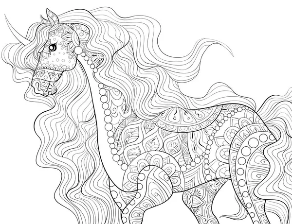 Featured image of post Mandala Imagenes De Unicornio Para Colorear