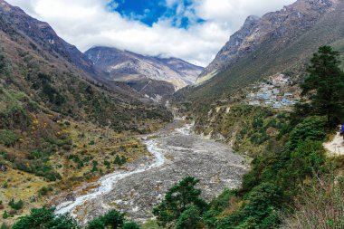 Himalayalar doğası