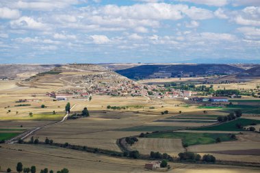 Güzel doğal manzara