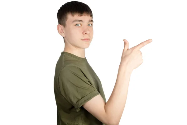 British Sign Language — Stock Photo, Image