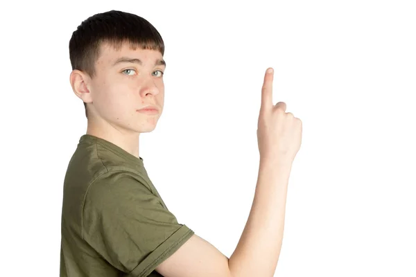 Британский жестовый язык — стоковое фото