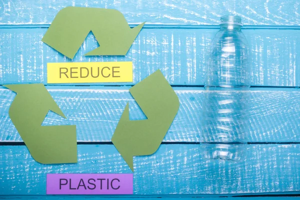 Reciclar residuos — Foto de Stock