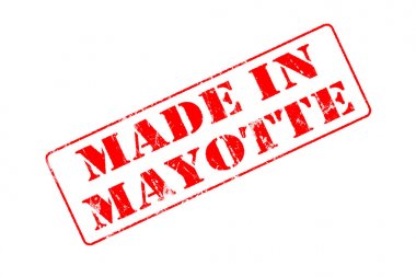 Menşe Ülke Damgası