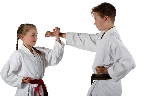 Martial Arts — Stock Photo, Image