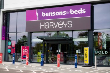 Highstreet Perakendeciler