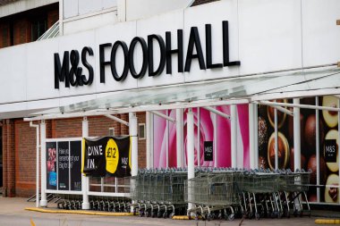 Highstreet Perakendeciler