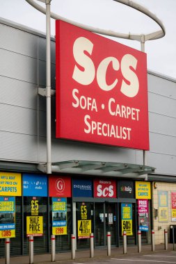 Highstreet Perakendeciler