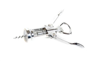 beyaz zemin üzerinde izole nesneleri