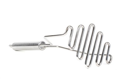 beyaz zemin üzerinde izole nesneleri