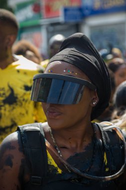 Notting Hill Karnavalı 2019