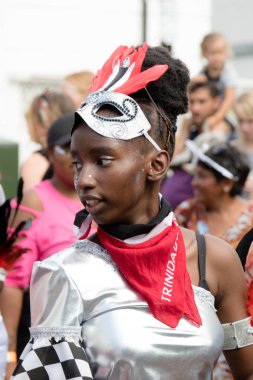 Notting Hill Karnavalı 2019