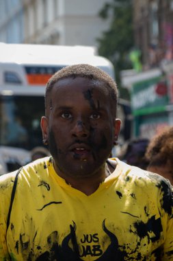 Notting Hill Karnavalı 2019